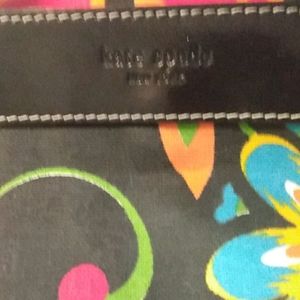 Kate Spade new York satchel